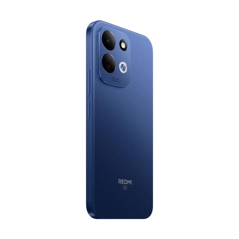 Xiaomi Redmi 17 5G 4GB/256GB Azul (Deep Blue) Dual SIM