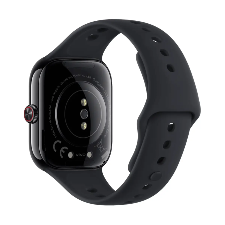 Vivo Watch GT 2 Bluetooth Negro (Obsidian Black)