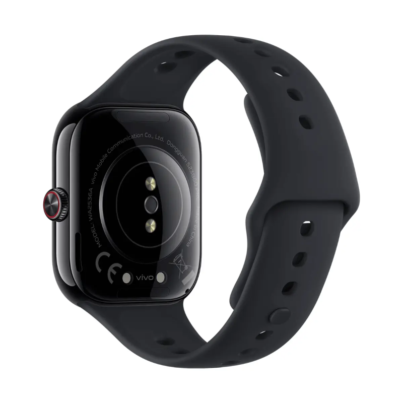 Vivo Watch GT 2 Bluetooth Negro (Obsidian Black)