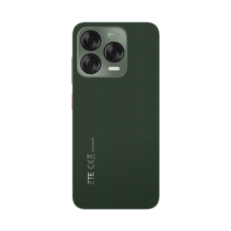 ZTE Blade V70 Vita 4G 4GB/256GB Verde (Jade Green) Dual SIM