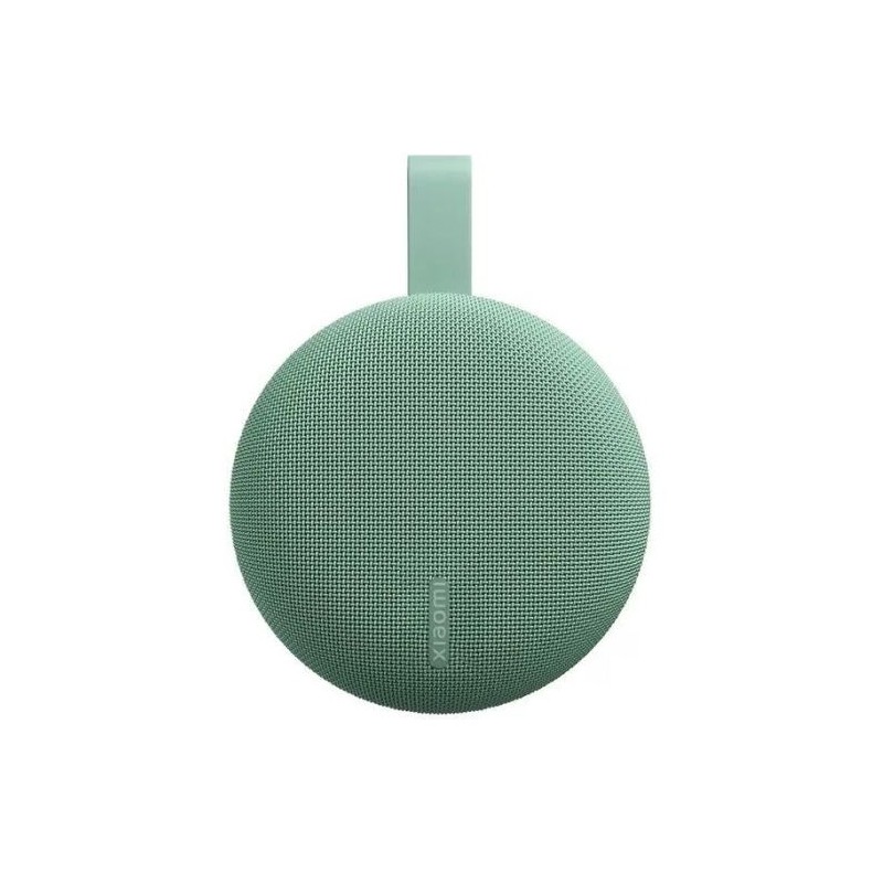 Xiaomi Bluetooth Speaker Essential Verde