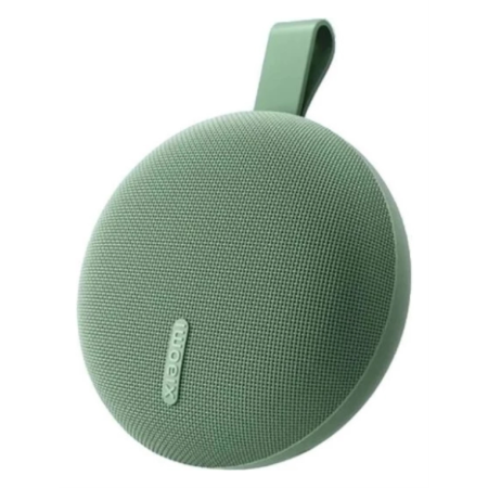 Xiaomi Bluetooth Speaker Essential Verde