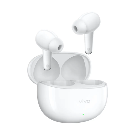 Vivo Buds Pro Auriculares Bluetooth Blanco (Makrana White)