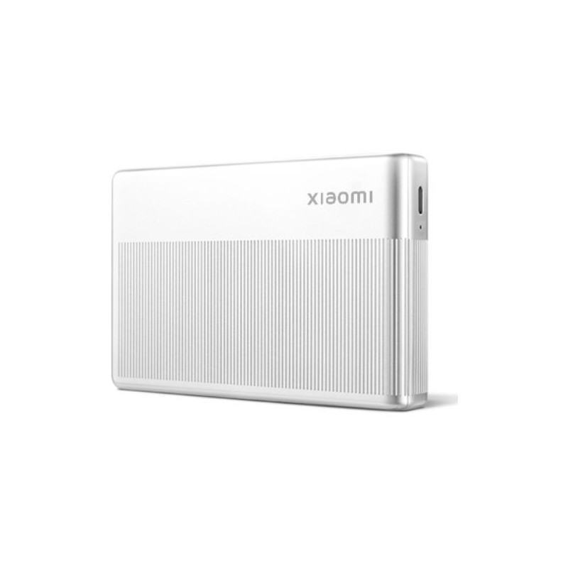 Xiaomi Portable Photo Printer 1S Impresora Fotográfica Blanca