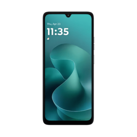 Motorola Moto G06 Power 4G 4GB/64GB Azul (Tapestry Blue) Dual SIM