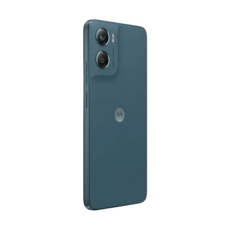 Motorola Moto G06 Power 4G 4GB/64GB Azul (Tapestry Blue) Dual SIM