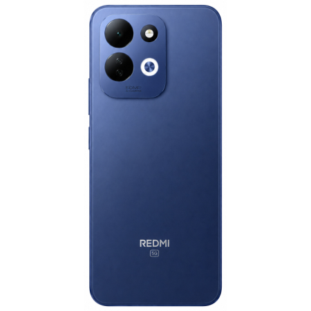Xiaomi Redmi 17 5G 4GB/128GB Azul (Deep Blue) Dual SIM