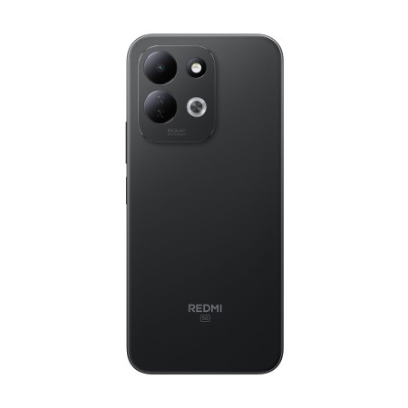 Xiaomi Redmi 17 5G 4GB/128GB Negro (Black) Dual SIM