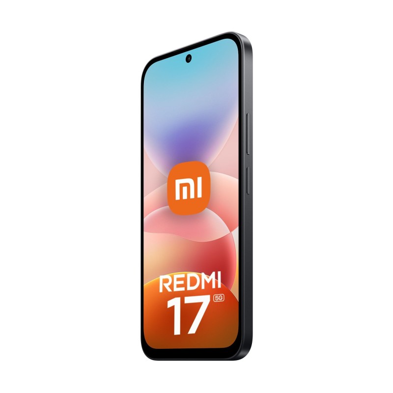 Xiaomi Redmi 17 5G 4GB/128GB Negro (Black) Dual SIM