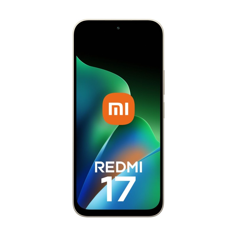 Xiaomi Redmi 17 4G 4GB/128GB Verde (Oak Green) Dual SIM