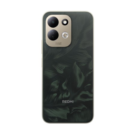 Xiaomi Redmi 17 4G 4GB/128GB Verde (Oak Green) Dual SIM