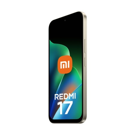 Xiaomi Redmi 17 4G 4GB/256GB Verde (Oak Green) Dual SIM