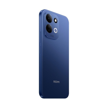Xiaomi Redmi 17 4G 4GB/128GB Azul (Deep Blue) Dual SIM