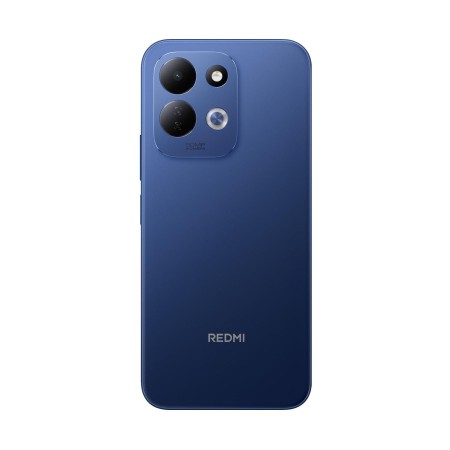 Xiaomi Redmi 17 4G 4GB/256GB Azul (Deep Blue) Dual SIM