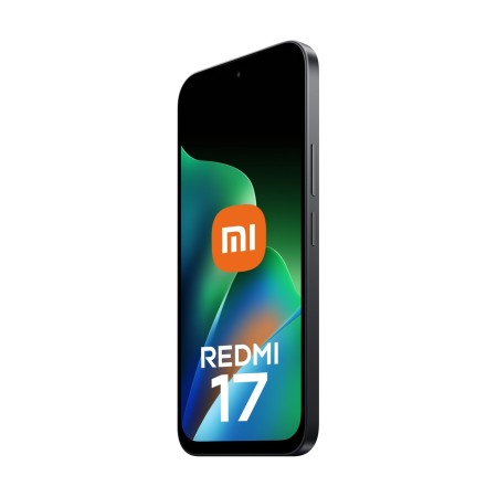 Xiaomi Redmi 17 4G 4GB/256GB Negro (Black) Dual SIM