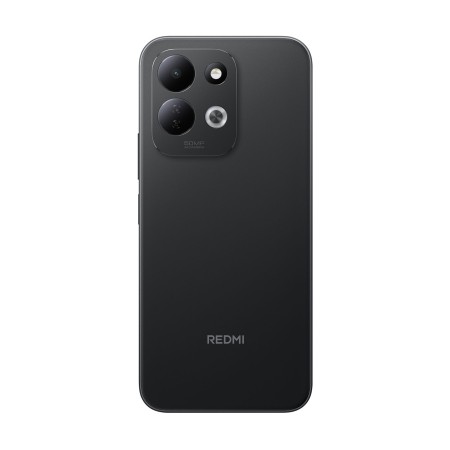 Xiaomi Redmi 17 4G 4GB/128GB Negro (Black) Dual SIM