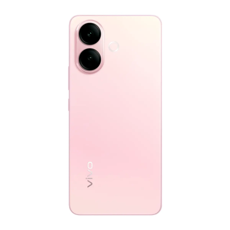 Vivo V70 Lite 5G 6GB/256GB Rosa (Pop Pink) Dual SIM