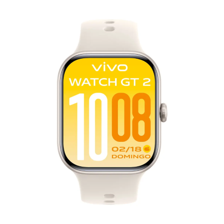 Vivo Watch GT 2 Bluetooth Blanco (Stellar White)