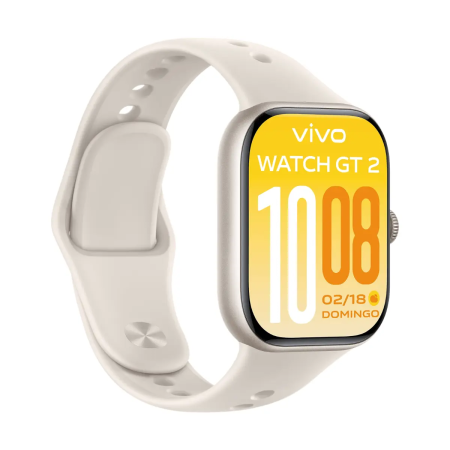 Vivo Watch GT 2 Bluetooth Blanco (Stellar White)