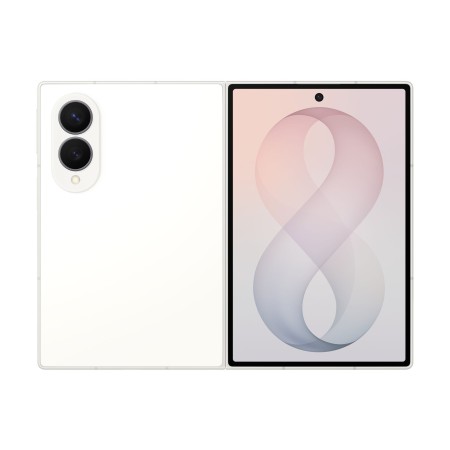 Samsung Galaxy Z Fold8 5G 12GB/256GB Blanco (Cream) Dual SIM SM-F971B