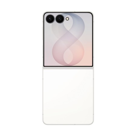 Samsung Galaxy Z Flip8 5G 12GB/512GB Blanco (Cream) Dual SIM SM-F776B