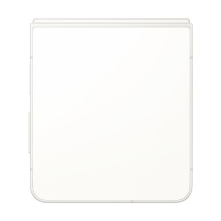 Samsung Galaxy Z Flip8 5G 12GB/512GB Blanco (Cream) Dual SIM SM-F776B