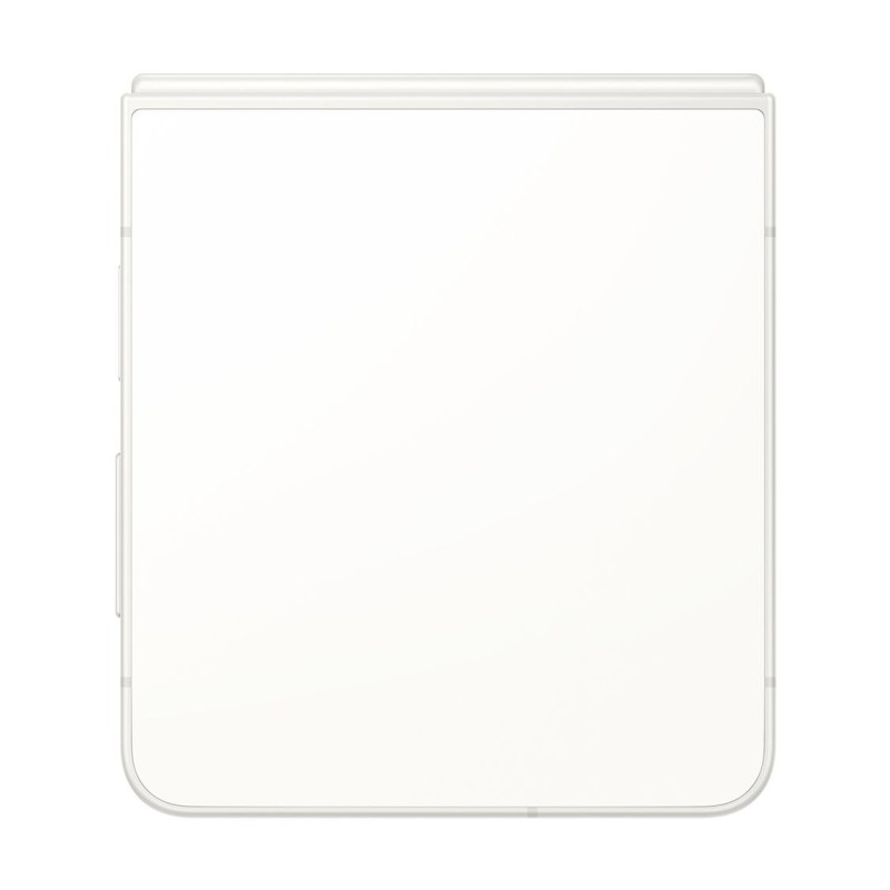 Samsung Galaxy Z Flip8 5G 12GB/512GB Blanco (Cream) Dual SIM SM-F776B