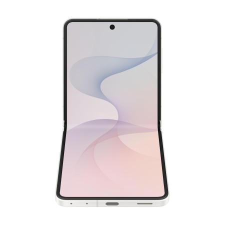 Samsung Galaxy Z Flip8 5G 12GB/512GB Blanco (Cream) Dual SIM SM-F776B