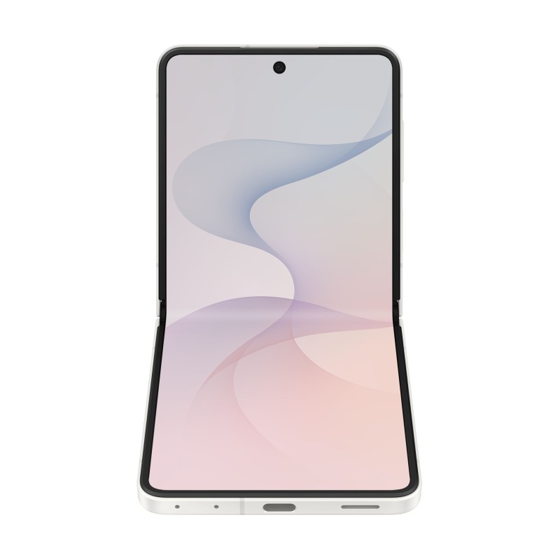 Samsung Galaxy Z Flip8 5G 12GB/512GB Blanco (Cream) Dual SIM SM-F776B