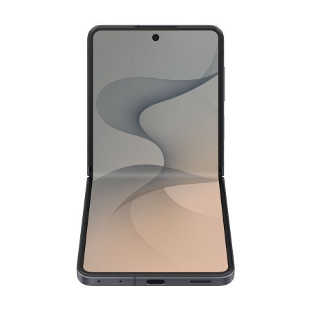 Samsung Galaxy Z Flip8 5G 12GB/256GB Negro (Graphite) Dual SIM SM-F776B