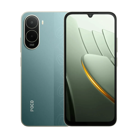 Xiaomi POCO C81 Pro 4G 4GB/64GB Verde (Green) Dual SIM