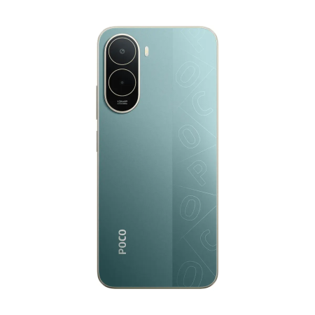 Xiaomi POCO C81 Pro 4G 4GB/64GB Verde (Green) Dual SIM