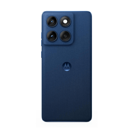 Motorola Edge 60 5G 8GB/512GB Azul (Gibraltar Sea) Dual SIM