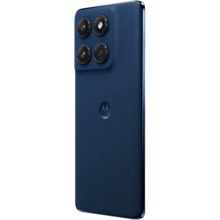 Motorola Edge 60 5G 8GB/512GB Azul (Gibraltar Sea) Dual SIM