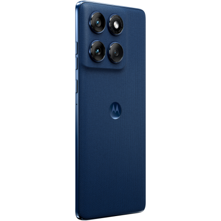 Motorola Edge 60 5G 8GB/512GB Azul (Gibraltar Sea) Dual SIM