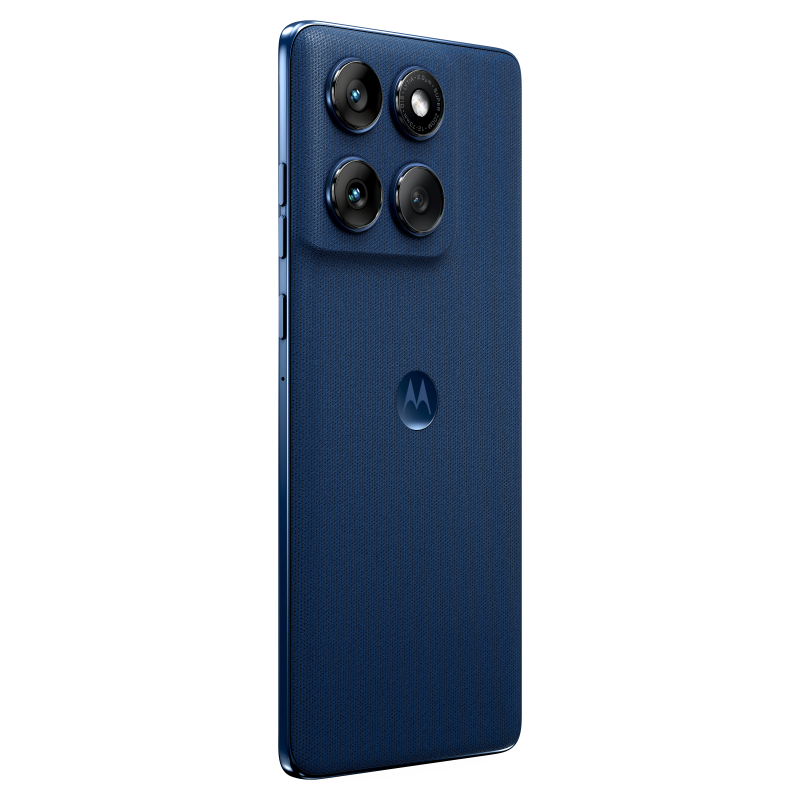 Motorola Edge 60 5G 8GB/512GB Azul (Gibraltar Sea) Dual SIM
