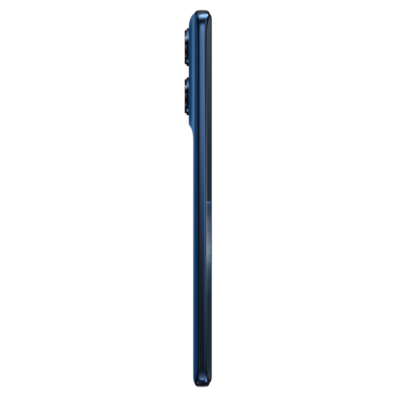 Motorola Edge 60 5G 8GB/512GB Azul (Gibraltar Sea) Dual SIM
