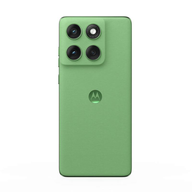 Motorola Edge 60 5G 8GB/512GB Verde (Shamrock) Dual SIM