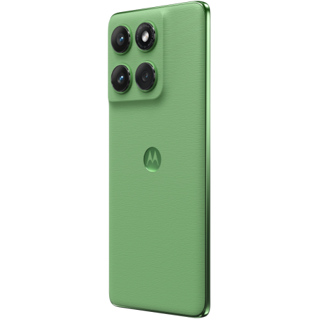 Motorola Edge 60 5G 8GB/512GB Verde (Shamrock) Dual SIM