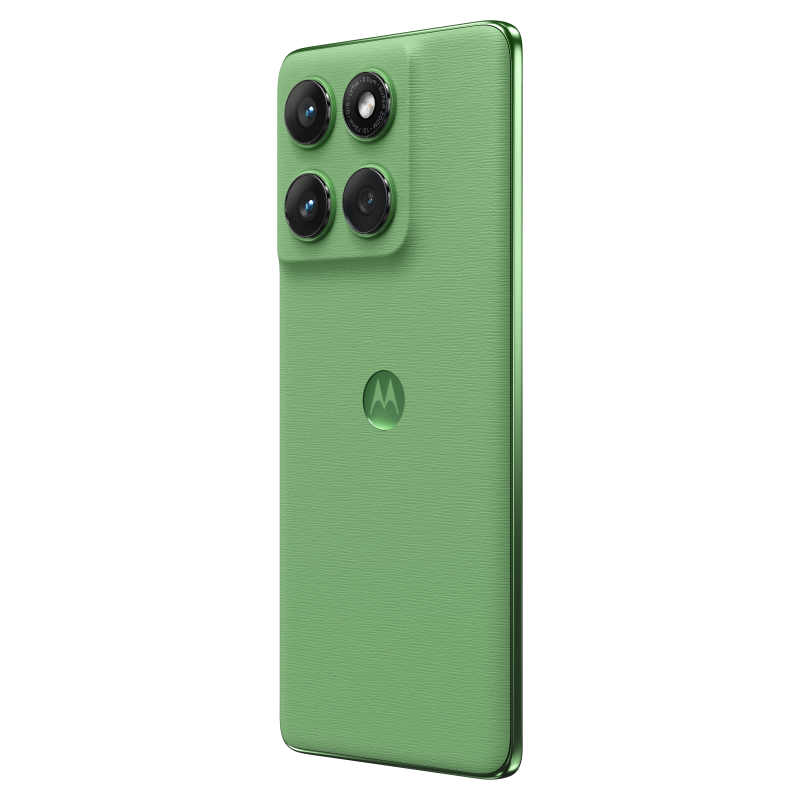 Motorola Edge 60 5G 8GB/512GB Verde (Shamrock) Dual SIM