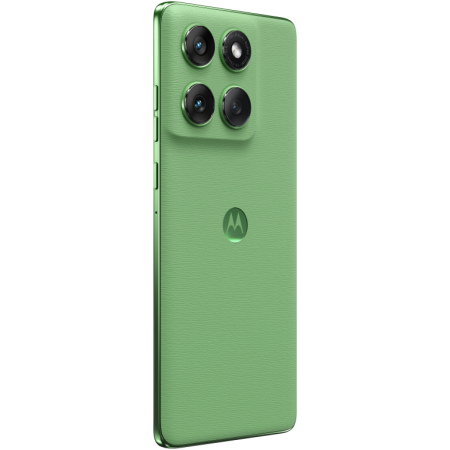 Motorola Edge 60 5G 8GB/512GB Verde (Shamrock) Dual SIM