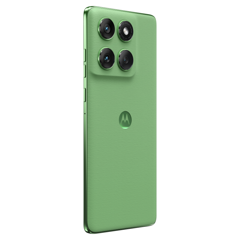 Motorola Edge 60 5G 8GB/512GB Verde (Shamrock) Dual SIM