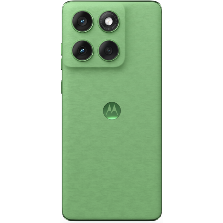 Motorola Edge 60 5G 8GB/512GB Verde (Shamrock) Dual SIM
