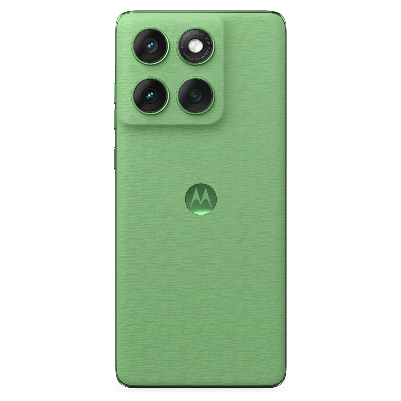Motorola Edge 60 5G 8GB/512GB Verde (Shamrock) Dual SIM