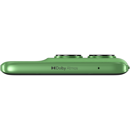 Motorola Edge 60 5G 8GB/512GB Verde (Shamrock) Dual SIM