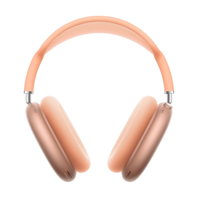 Apple AirPods Max 2 USB-C Naranja (Orange) MHWN4ZM/A