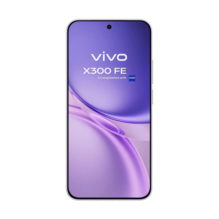 Vivo X300 FE 5G 12GB/512GB Violeta (Purple) Dual SIM