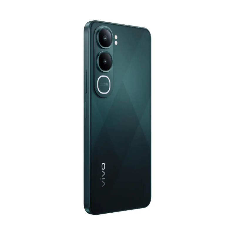 Vivo Y21d 4GB/128GB Verde (Jade Green) Dual SIM