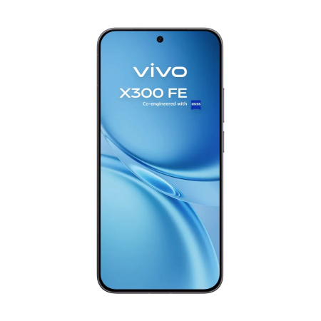Vivo X300 FE 5G 12GB/512GB Negro (Black) Dual SIM Bundle
