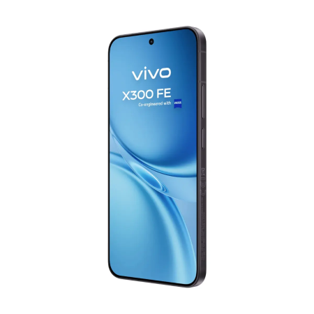 Vivo X300 FE 5G 12GB/512GB Negro (Black) Dual SIM Bundle